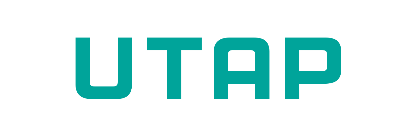 utap logo